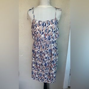 Banana Republic sundress size 4